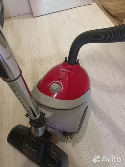 Пылесос Samsung