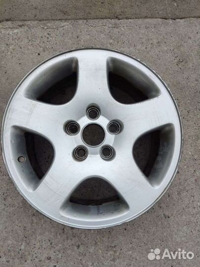 R16 оригинал Audi