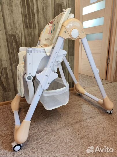 Стул для кормления