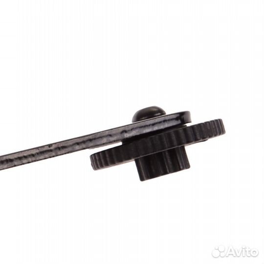 Ключ Hollowtech 2 + ключ для шатунов Shimano