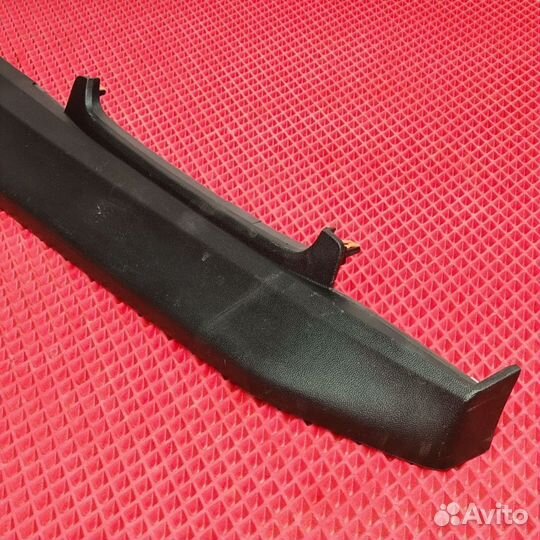 Накладка торпедо Changan CS55 Plus