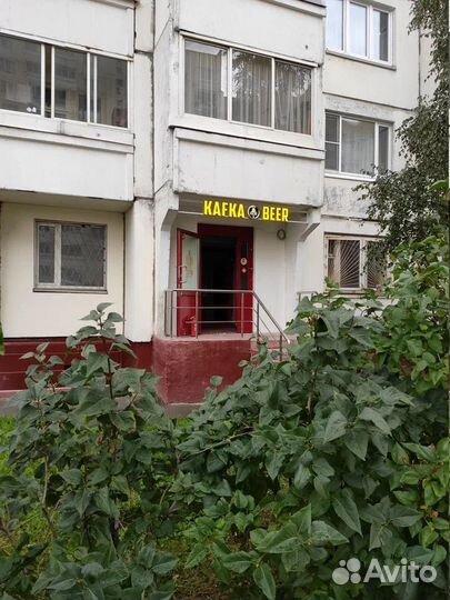 Продается бар