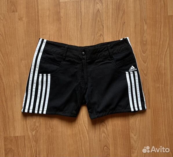 Шорты adidas