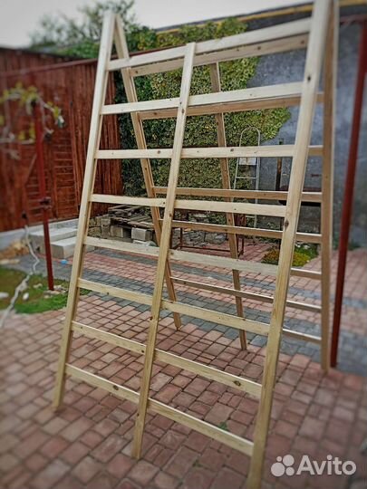 Шпалера садовая.Опора для растений