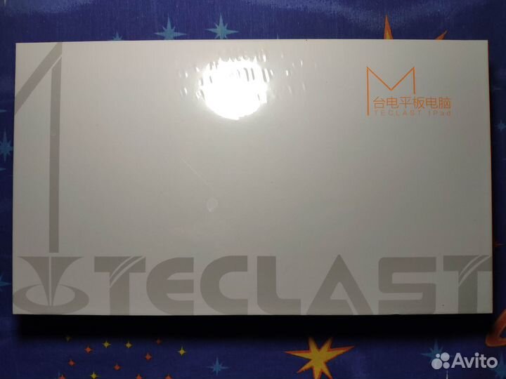 Teclast M40 Pro 6.128 10,1 4g +чехол