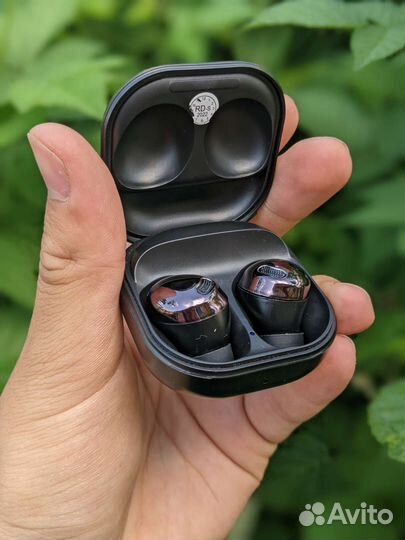 Samsung galaxy Buds pro