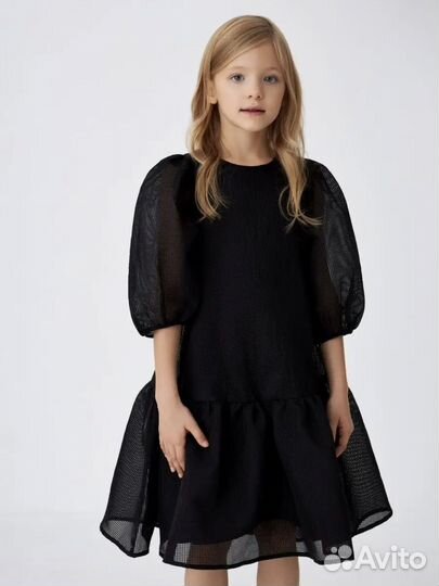 Платье sela 128