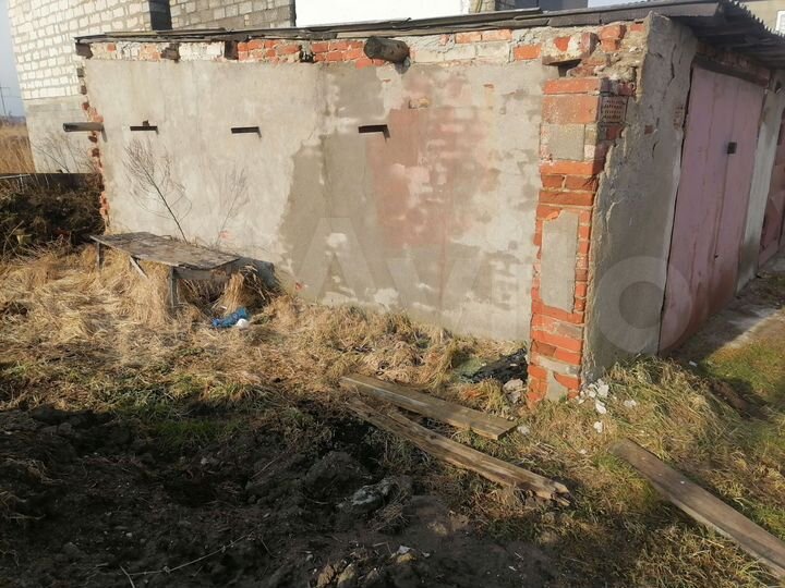 Участок 1 сот. (ИЖС)