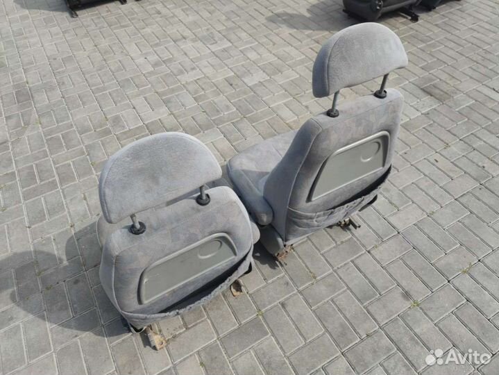 Сиденье переднее Ford Galaxy 1 1999