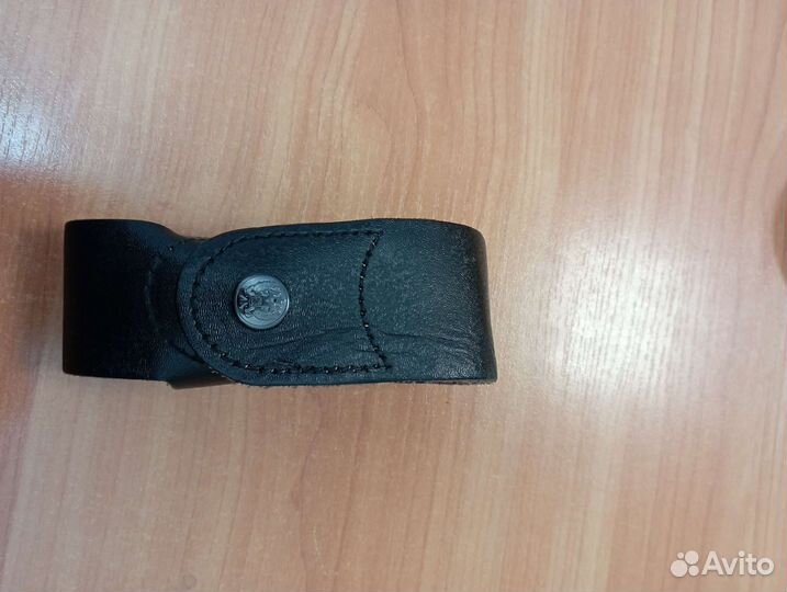 Кобура для газового баллончика