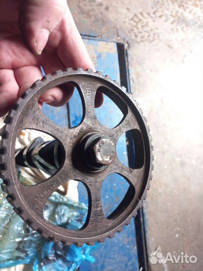 026109101Q Ауди 80