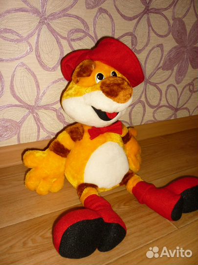 Мягкая игрушка