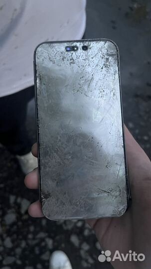 iPhone 15 Pro, 128 ГБ