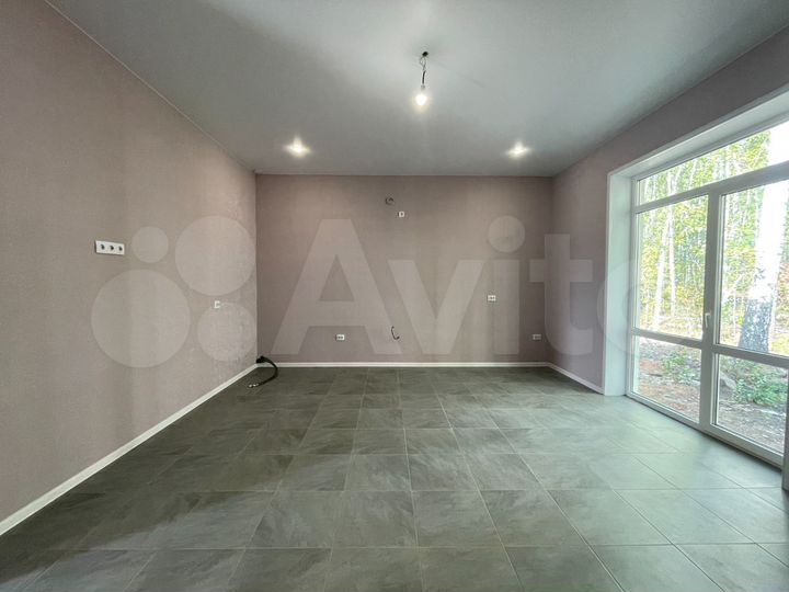 Дом 70 м² на участке 6 сот.