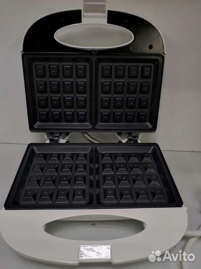 Электрическая вафельница (Т35)