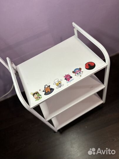 Мебель для тату/бьюти индустрии