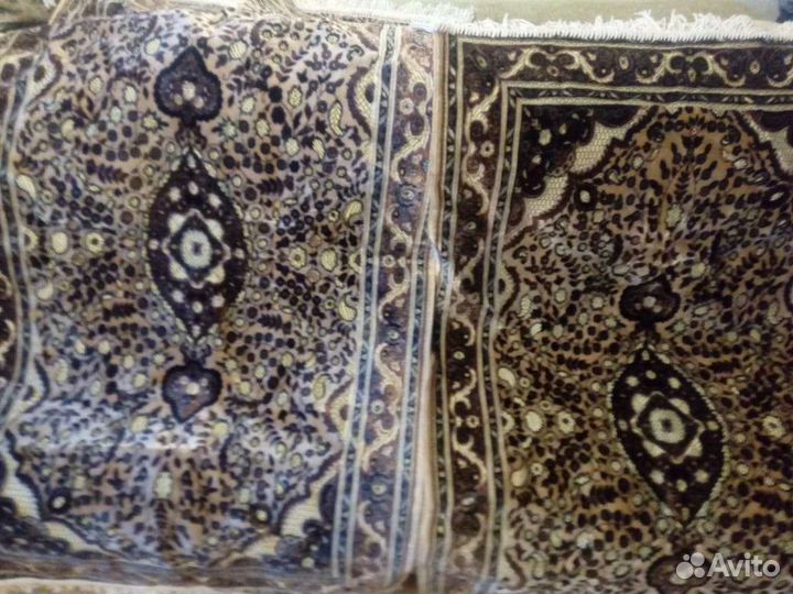 Покрывало на диван и на кресла