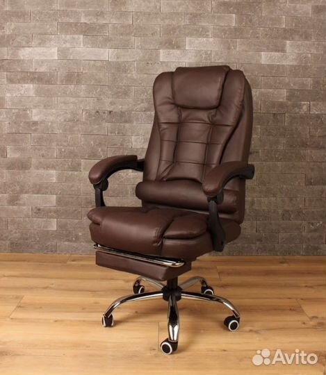 Компьютерные кресла