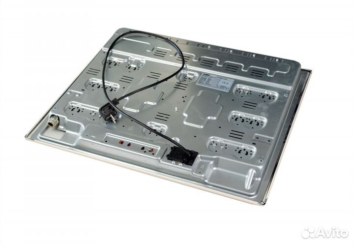 Газовая варочная панель Reex PG-6400S RBe Новая