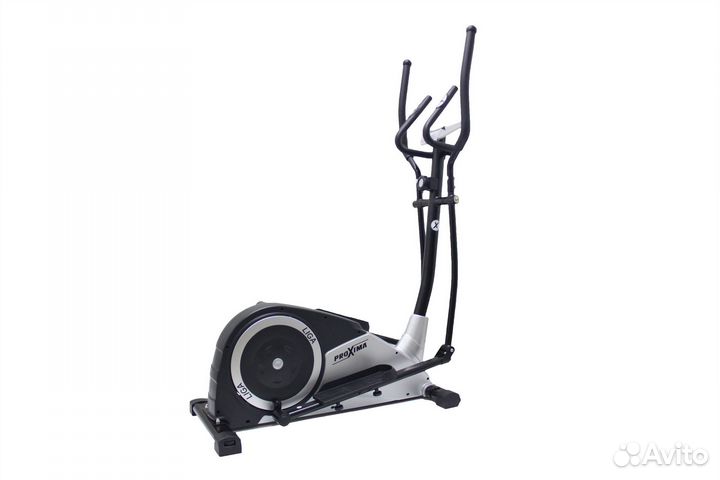 Эллиптический тренажер Proxima Liga