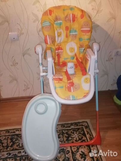 Стул для кормления