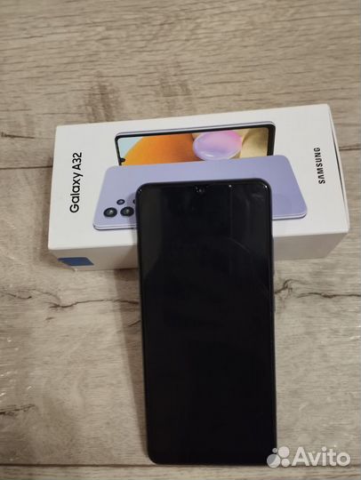 Samsung Galaxy A32, 4/128 ГБ