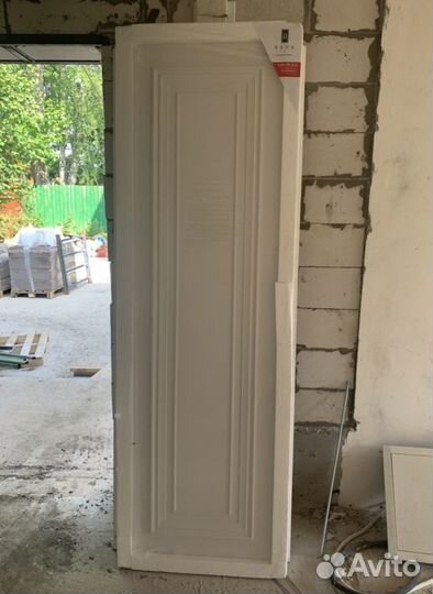 Межкомнатная дверь Rada Doors 700х2200