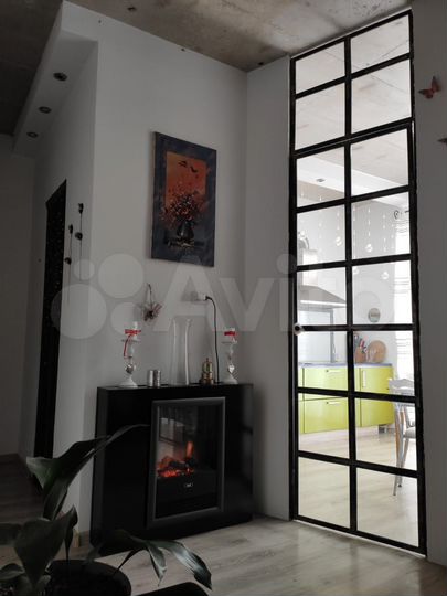 Квартира, 50 м² (Грузия)