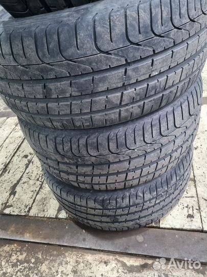 Pirelli P Zero 245/45 R18 100Y