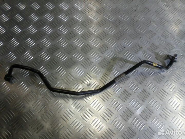 Трубка охлаждения АКПП Audi Allroad C5 4.2 BAS