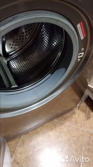 Стиральная машина Fagor (пр-во Испания)