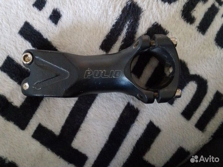 Вынос руля для велосипеда 31.8