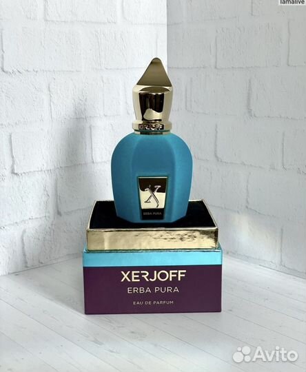 Xerjoff Erba Pura