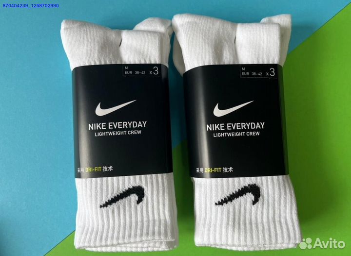 Носки Nike оригинал