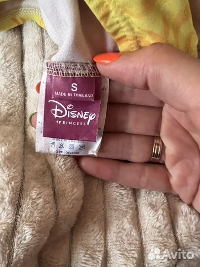 Купальник disney
