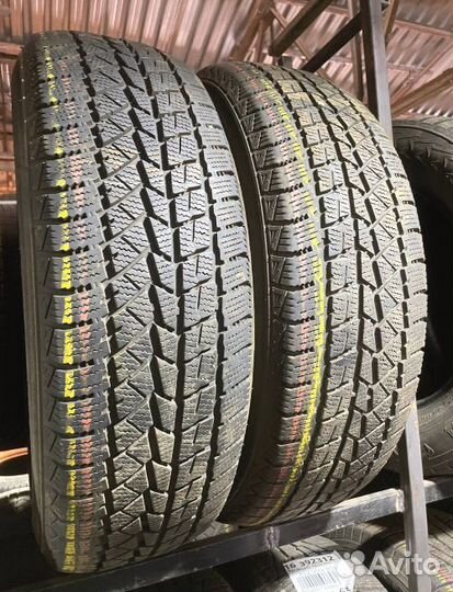 DoubleStar DW02 215/70 R16 100M