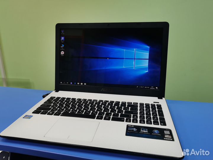 Asus X501a