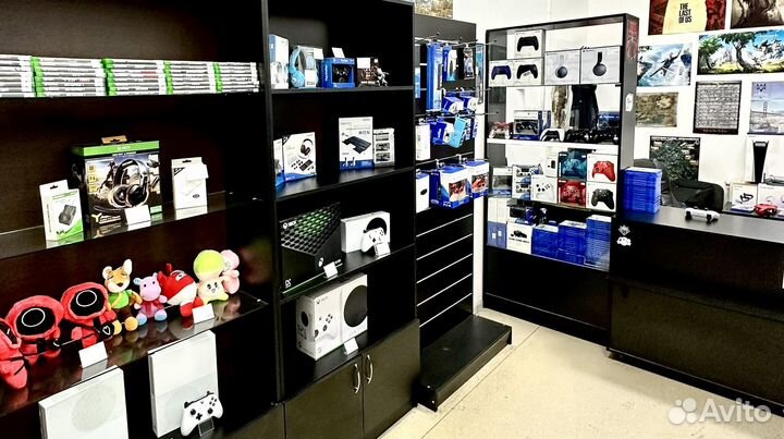 VR шлем Oculus Quest 3 новый