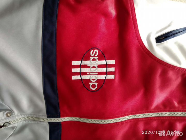 Спортивная одежда