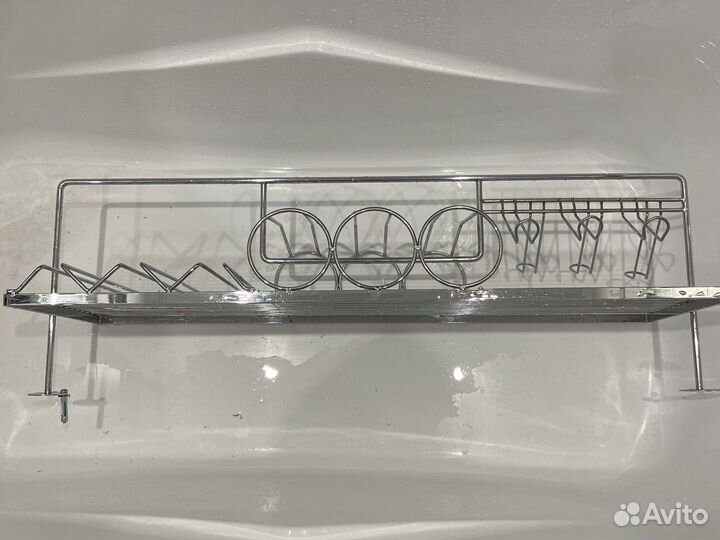 Держатель для бокалов подвесной