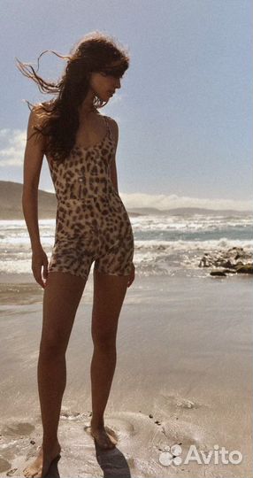 Шорты Zara женские M