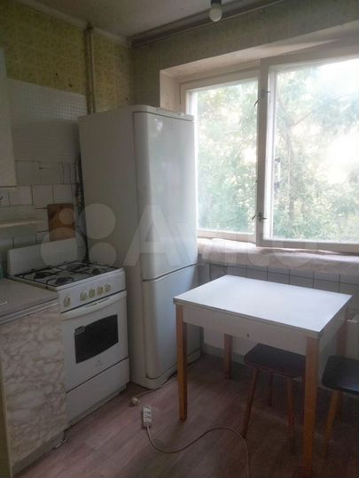 Комната 54 м² в 2-к., 4/9 эт.