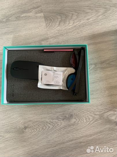 Планшет gт40ultra