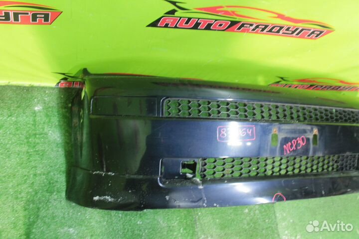 Бампер toyota,scion NCP30,NCP31,NCP34,NCP35 BB,XB