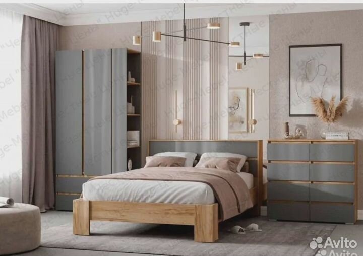 Спальня Хелен №5