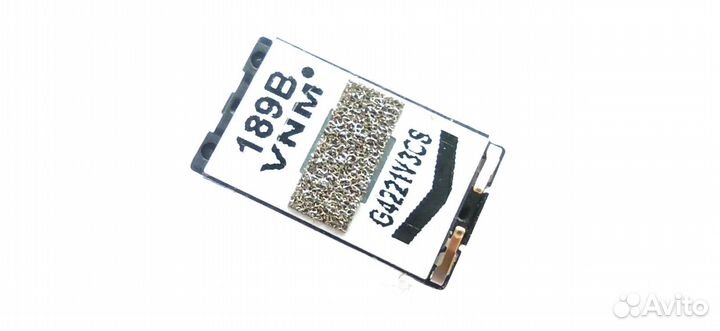 Динамик полифонический для HTC Desire S (Б/У)