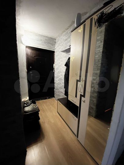 1-к. квартира, 33,5 м², 5/5 эт.