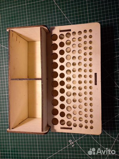 Органайзер для инструмента