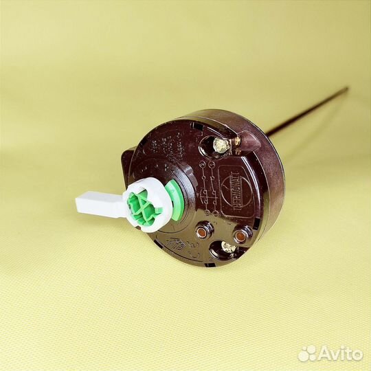 Термостат водонагревателя стержневой 67/72C