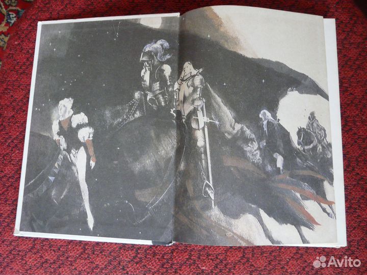 Худож. литература и история. Весь Булгаков